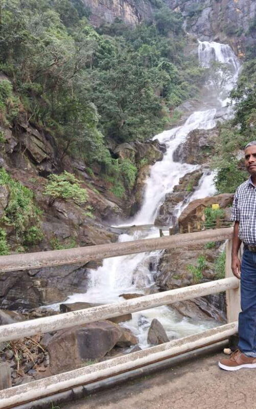 SriLanka Private Tour: 6Days 5Nights Adventure, Culture&more - An Authentic 6-Day Adventure in Sri Lanka: Culture, Nature, and Excitement