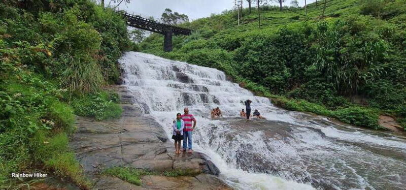 SriLanka Private Tour: 6Days 5Nights Adventure, Culture&more - Day 2-3: Sigiriya and Wildlife Encounters