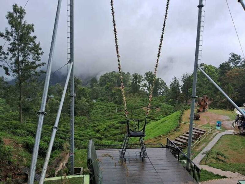 SriLanka Private Tour: 6Days 5Nights Adventure, Culture&more - Day 5: Mirissa - The Marine Marvels