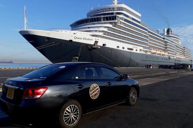 SriLanka Shore Excursion by Genuine Srilankans - Key Points