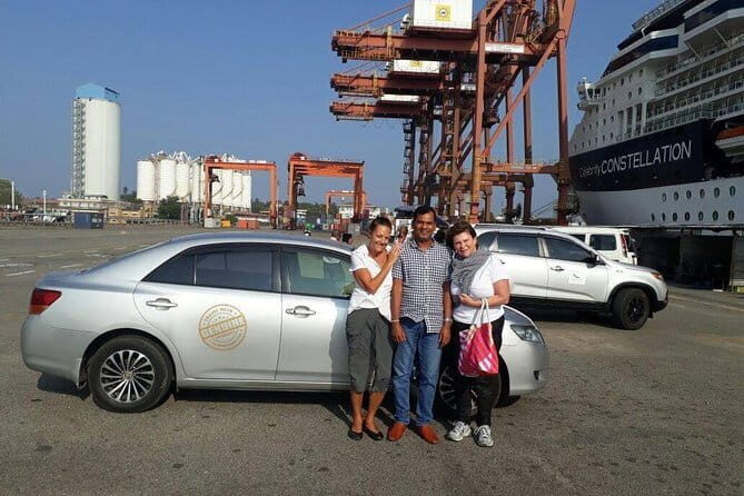 SriLanka Shore Excursion by Genuine Srilankans - Why Choose This Colombo Shore Excursion?