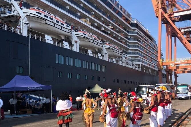 SriLanka Shore Excursion by Genuine Srilankans - What’s Included and What’s Not?