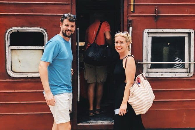 SriLanka Shore Excursion by Genuine Srilankans - Who Will Benefit Most?