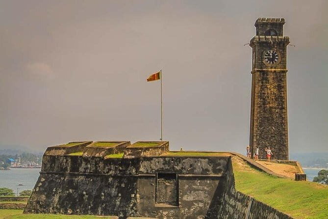 SriLanka Shore Excursion by Genuine Srilankans - FAQs