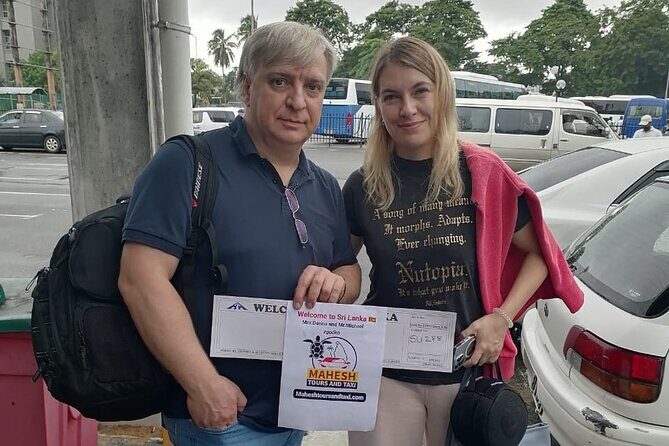 Srilanka taxi service Airport (BIA)to pick up and drop hotel - Effortless Transportation from Sri Lanka’s Bandaranaike Airport to Hikkaduwa