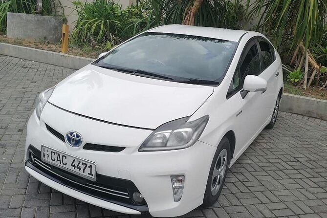 Srilanka taxi service Airport (BIA)to pick up and drop hotel - Authentic Customer Experiences