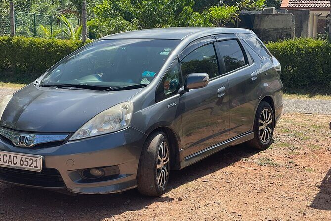 Srilanka taxi service Airport (BIA)to pick up and drop hotel - Final Thoughts