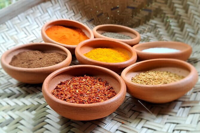 Srilankan Cooking class by FFL kandy - Discover the Joy of Cooking Sri Lanka in Kandy