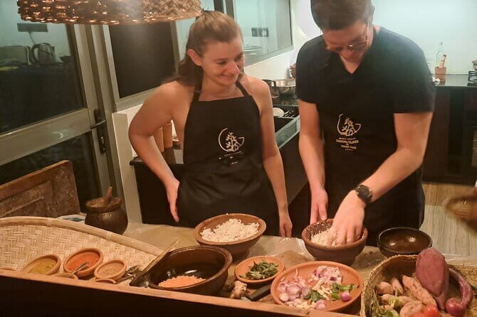 Srilankan Cooking class by FFL kandy - How the Itinerary Unfolds
