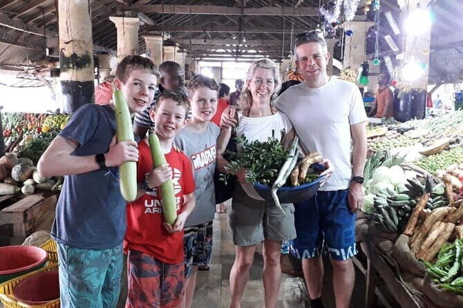 Srilankan Cooking class by FFL kandy - FAQ