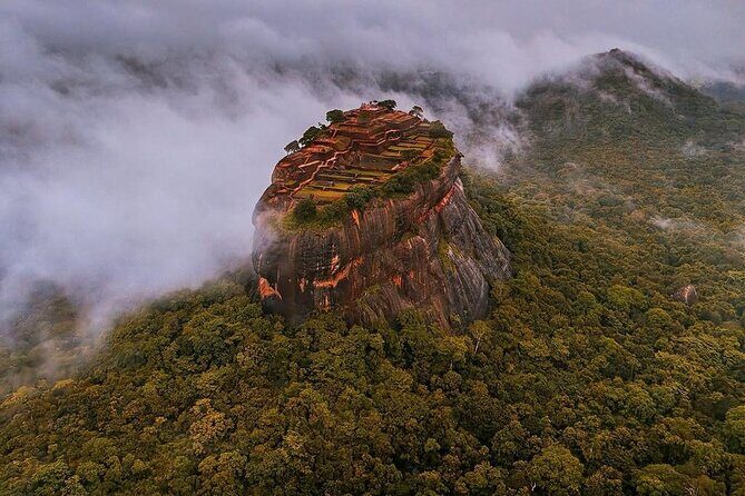 Srilankan Driver with Car 3 Day Tour Sigiriya,Kandy,Nuwaraeliya - An Authentic, Well-Organized 3-Day Tour of Sri Lanka’s Highlights