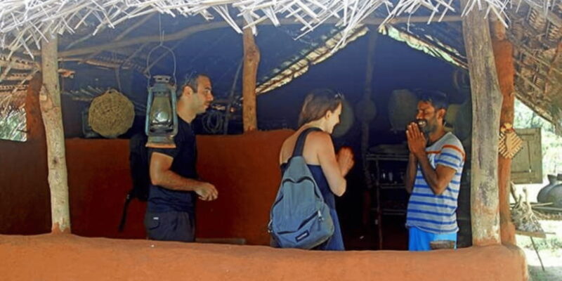 SriLankan Village Delight: Fish,Cook,Savor Lunch Experience - Experience Genuine Sri Lankan Village Life with Fish, Cook, and Savor