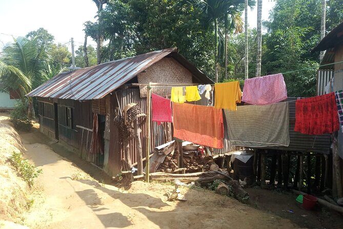 Srimangal nature tour in forest and tea garden - Key Points