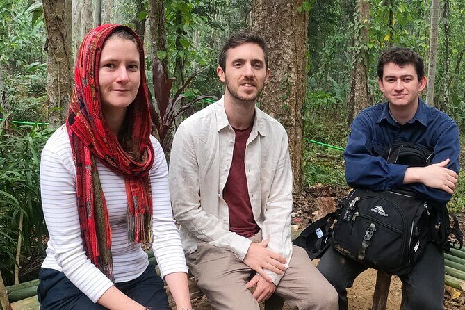 Srimangal Overnight Private Tour from Dhaka - Key Points