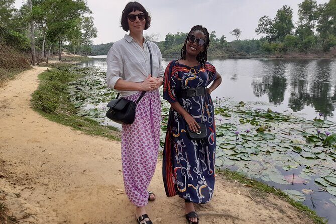 Srimangal Overnight Private Tour from Dhaka - Day 2: Lakes, Gardens, and a Taste of Bangladesh’s Natural Beauty