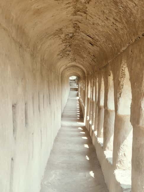 Srinagar: Private Old City and Mughal Gardens Guided Tour - Final Thoughts