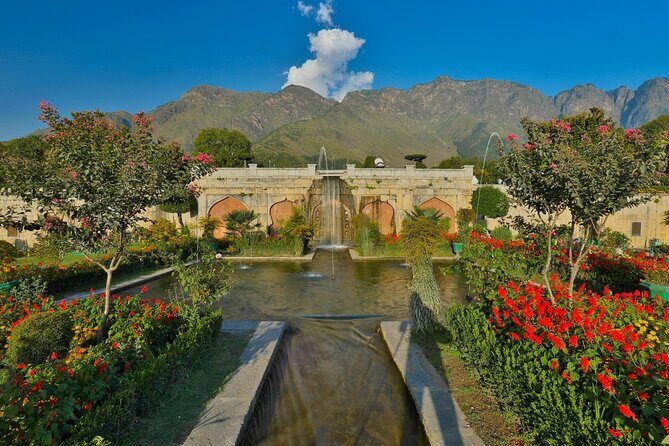 Srinagar Splendors: A Private City Tour - Exploring Srinagar with Srinagar Splendors: What You Can Expect