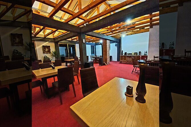 S&S Winery - Wine Tasting Experience in Ohrid - Discover the Charm of S&S Winery’s Wine Tasting Experience in Ohrid