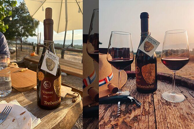 S&S Winery - Wine Tasting Experience in Ohrid - Final Thoughts
