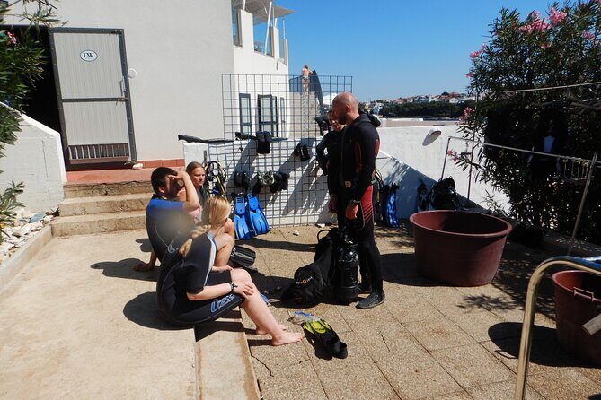 SSI Open Water Diver Course - Who Is This Course Best For?