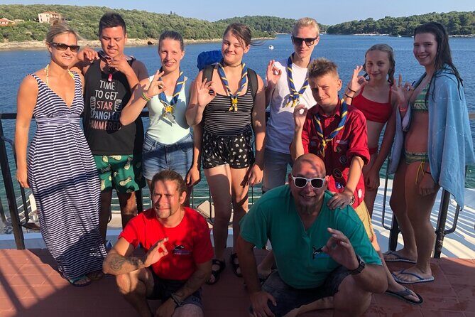 SSI Open Water Diver Course - FAQ