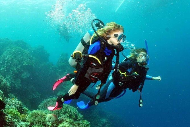 SSI | Padi Open Water Course in Phuket - Final Thoughts: Is This the Right Choice for You?