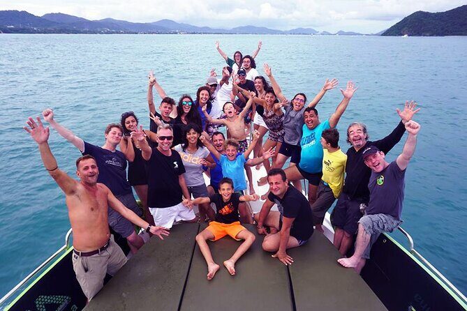 SSI | Padi Open Water Course in Phuket - FAQ