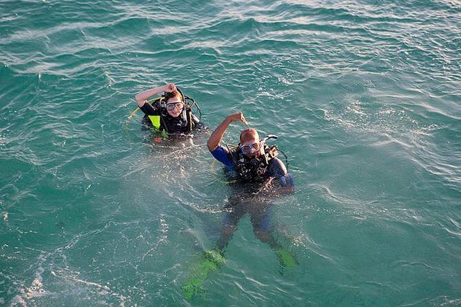 SSI Rescue Diver Course in Tenerife - Exploring the SSI Rescue Diver Course in Tenerife: A Practical Dive into Safety and Skill