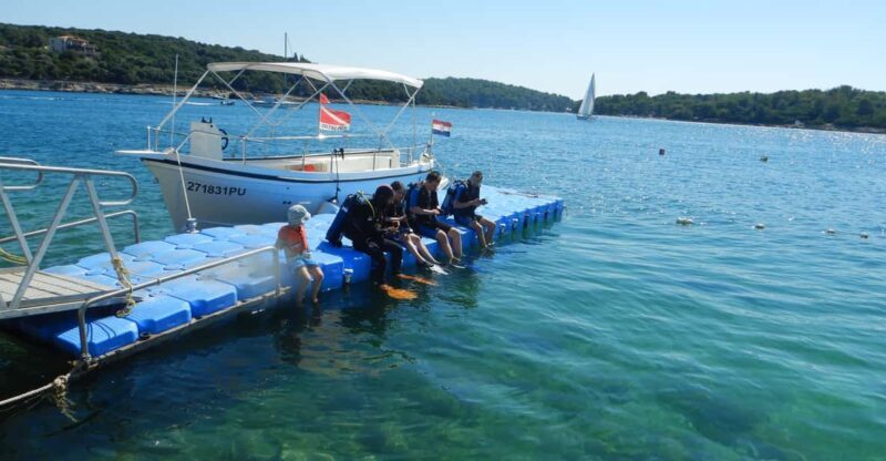 SSI Scuba Diver Course - The Itinerary: What You Can Expect
