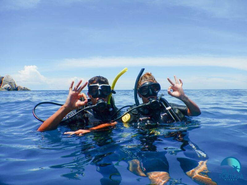 SSI Scuba Diver Course - Final Thoughts