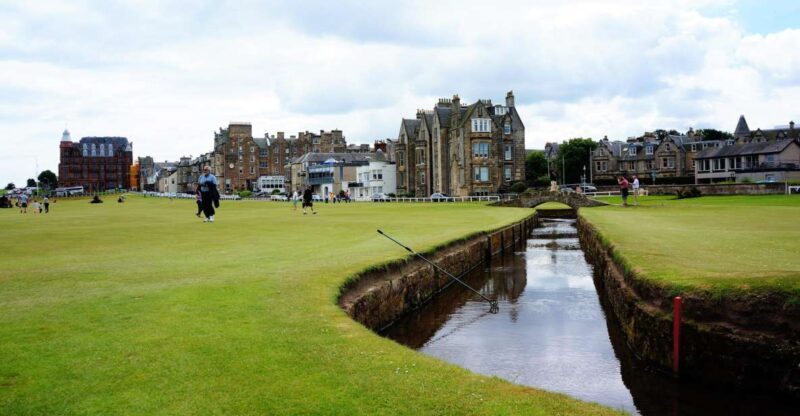 St Andrews and Falkland Palace Tour from Edinburgh - An In-Depth Look at the Fife Day Trip from Edinburgh