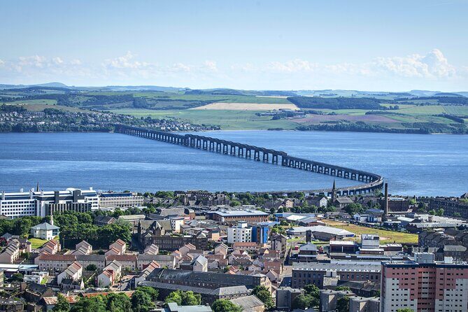 St Andrews and the Kingdom of Fife from Glasgow - Who Will Love This Tour?