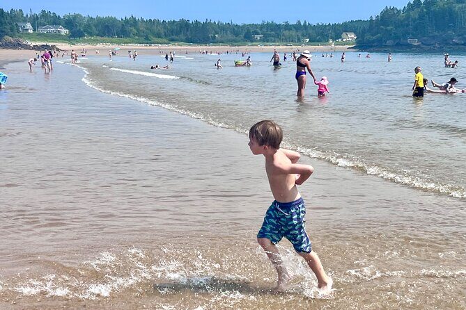 St. Andrews by the Sea Shore Excursion from Port of Saint John - FAQ