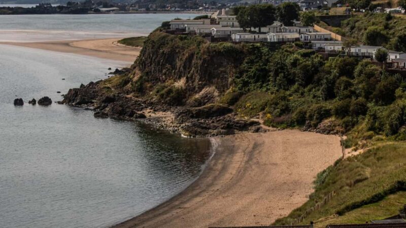 St Andrews Fishing Villages Fife Private Tour from Edinburgh - Discover Fife and St Andrews on a Private Day Tour from Edinburgh