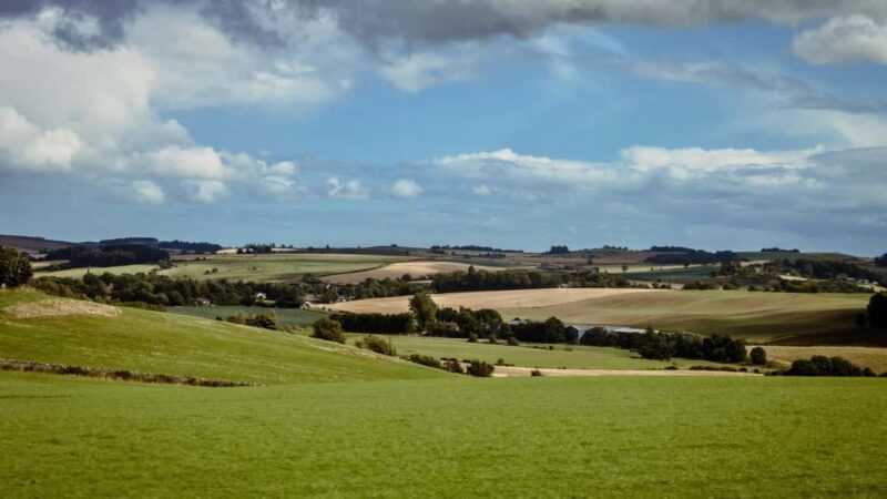 St Andrews Fishing Villages Fife Private Tour from Edinburgh - Who is This Tour Best For?