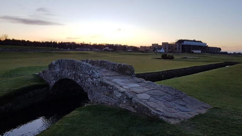 St Andrews: Golf Origins and Old Course History Tour - Why Choose This Tour?
