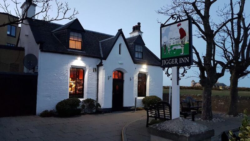 St Andrews: Golf Origins and Old Course History Tour - FAQs