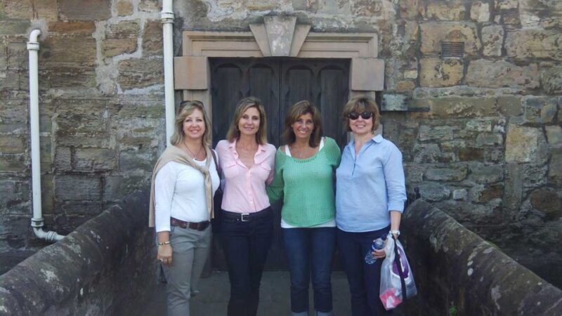 St Andrews: Guided Walking Tour, 12pm, 2pm daily - Frequently Asked Questions (FAQs)