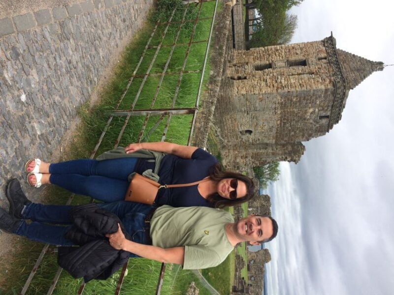 St Andrews: Private Dark Side Guided City Tour - The Sum Up: Who Will Love This Tour?