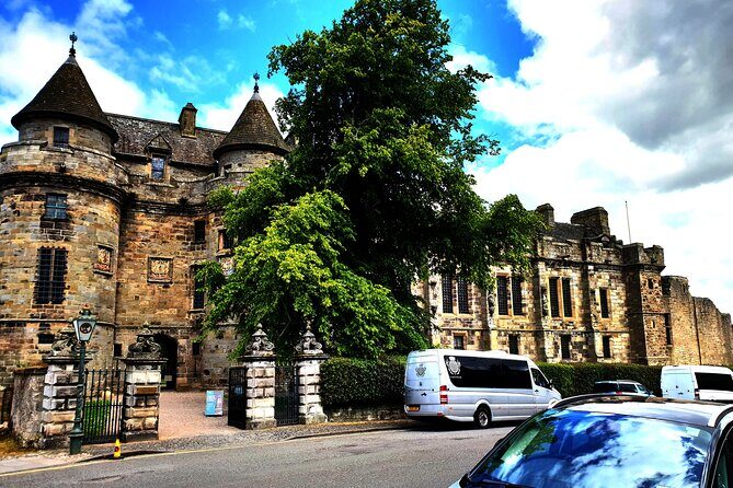 St Andrews Private Day Tour - Exploring the Itinerary in Detail