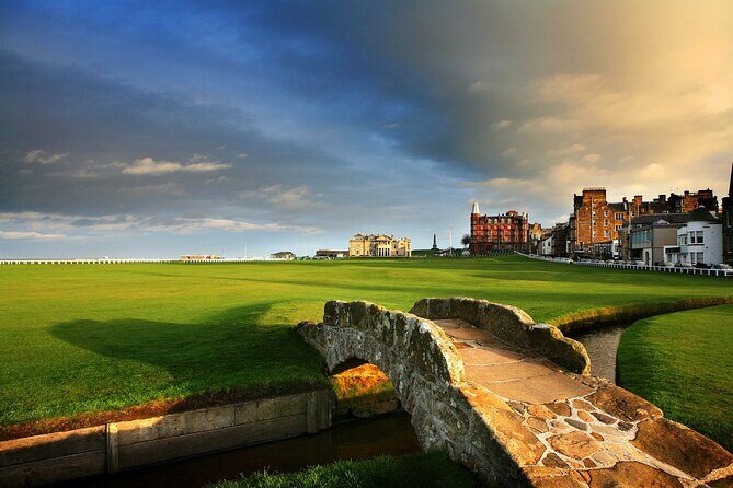 St Andrews Private Day Tour - Who Will Love This Tour?