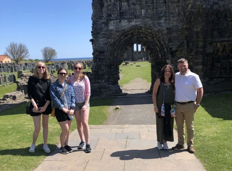 St Andrews: Private Guided Walking Tour for Future Students - Key Points