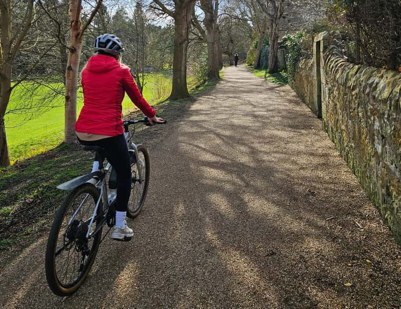 St. Andrews: The Essential Guided Bike & E Bike Tour - Practicalities and Value