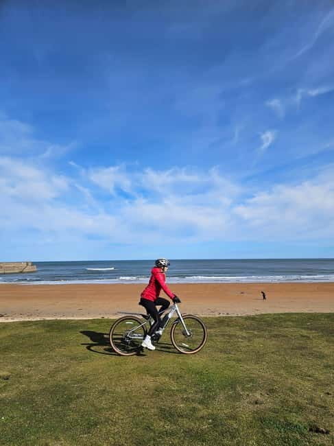 St. Andrews: The Essential Guided Bike & E Bike Tour - The Sum Up