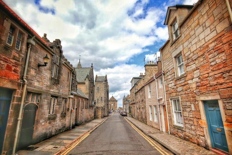 St. Andrews: The Essential Guided Bike & E Bike Tour - FAQ