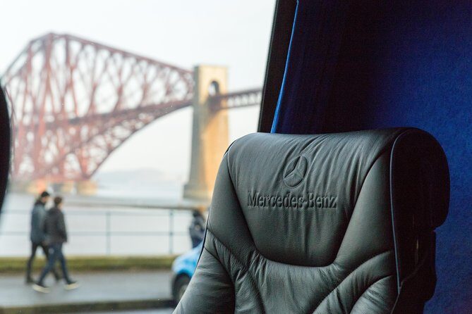 St Andrews & the Fishing Villages of Fife Small-Group Day Tour from Edinburgh - An In-Depth Look at the Tour Experience