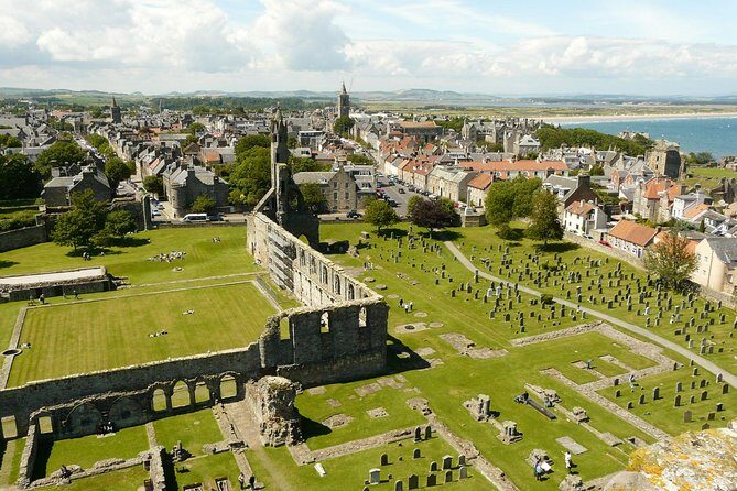 St Andrews & the Fishing Villages of Fife Small-Group Day Tour from Edinburgh - Final Thoughts: Who Will Love This Tour?