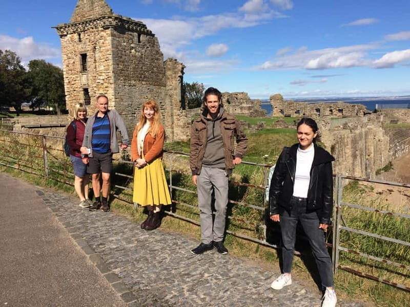 St Andrews: Top Sights Guided Walking Tour - A fun, authentic look at St Andrews in just 1.5 hours