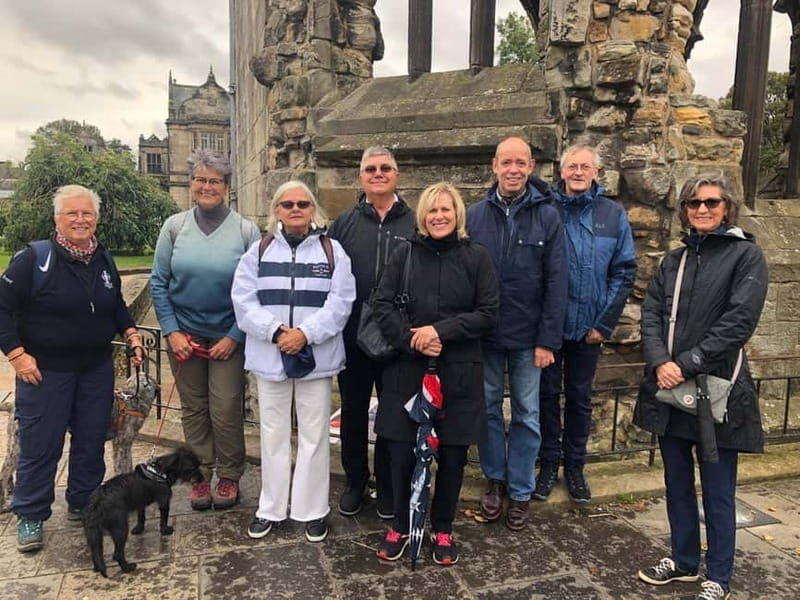 St Andrews: Top Sights Guided Walking Tour - Who should join this tour?