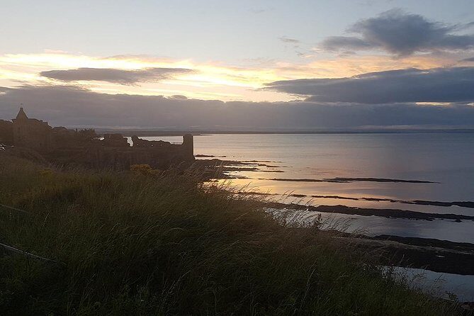 St Andrews Tours: Town, Golf and Old Course History - Detailed Breakdown of the Itinerary